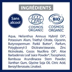 Etiaxil Antitranspirant Roll-on Biologisches Antitranspirant 48 Stunden 50ml