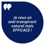 Etiaxil Antitranspirant Roll-on Biologisches Antitranspirant 48 Stunden 50ml