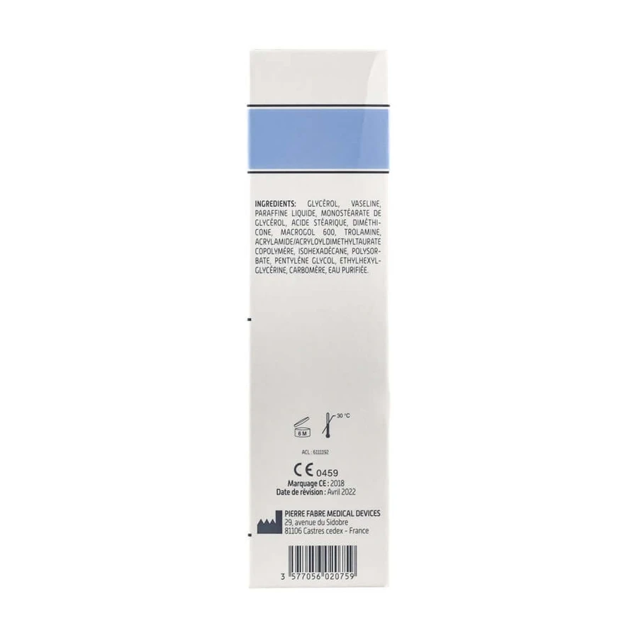 Dexeryl Crema idratante Viso e Corpo Pelle molto secca Peaux très sèches ou atopiques 250g