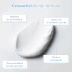 Dexeryl Crema idratante Viso e Corpo Pelle molto secca Peaux très sèches ou atopiques 250g