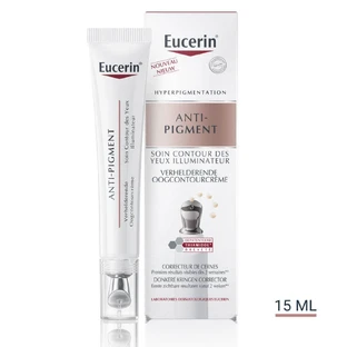 Eucerin Anti-Pigment Verhelderende Oogomtrekbehandeling 15ml