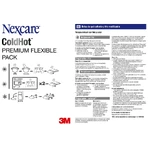 Nexcare Premium 23,5x11 cm