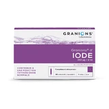 Granionen Jod 30 Fläschchen 2ml