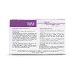 Jodiumkorrels 30 flesjes 2ml