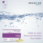 Jodiumkorrels 30 flesjes 2ml