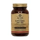 Solgar Alpha Lipoic Acid 50 Lipoïque Antioxydant Detox 50 gélules végétales