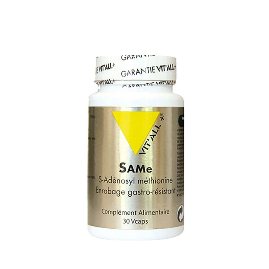 Vit'All+ Das Gleiche 30 Tabletten