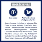 Etiaxil Deodorant Spray Delicaat zonder aluminium 48 uur Gevoelige Huid 150 ml