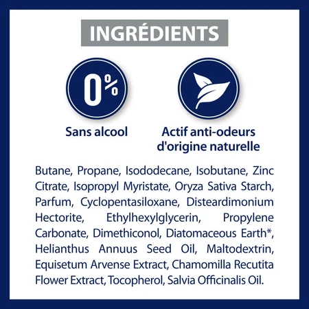 Etiaxil Deodorant Spray Delicaat zonder aluminium 48 uur Gevoelige Huid 150 ml