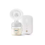 Avent Premium Elektrische Einzel-Milchpumpe SCF396/11