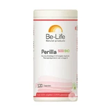 Be-Life Perilla 500 Bio 120 capsules