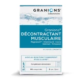 Granions Muskelrelaxant 60 Tabletten
