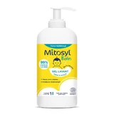 Mitosyl Gel Limpiador Piel Normal 490 ml