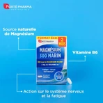 Forté Pharma Magnesium Marine 300 Stress en vermoeidheid 56 tabletten