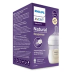 Avent Natural Response Biberon Dès La Naissance 125ml