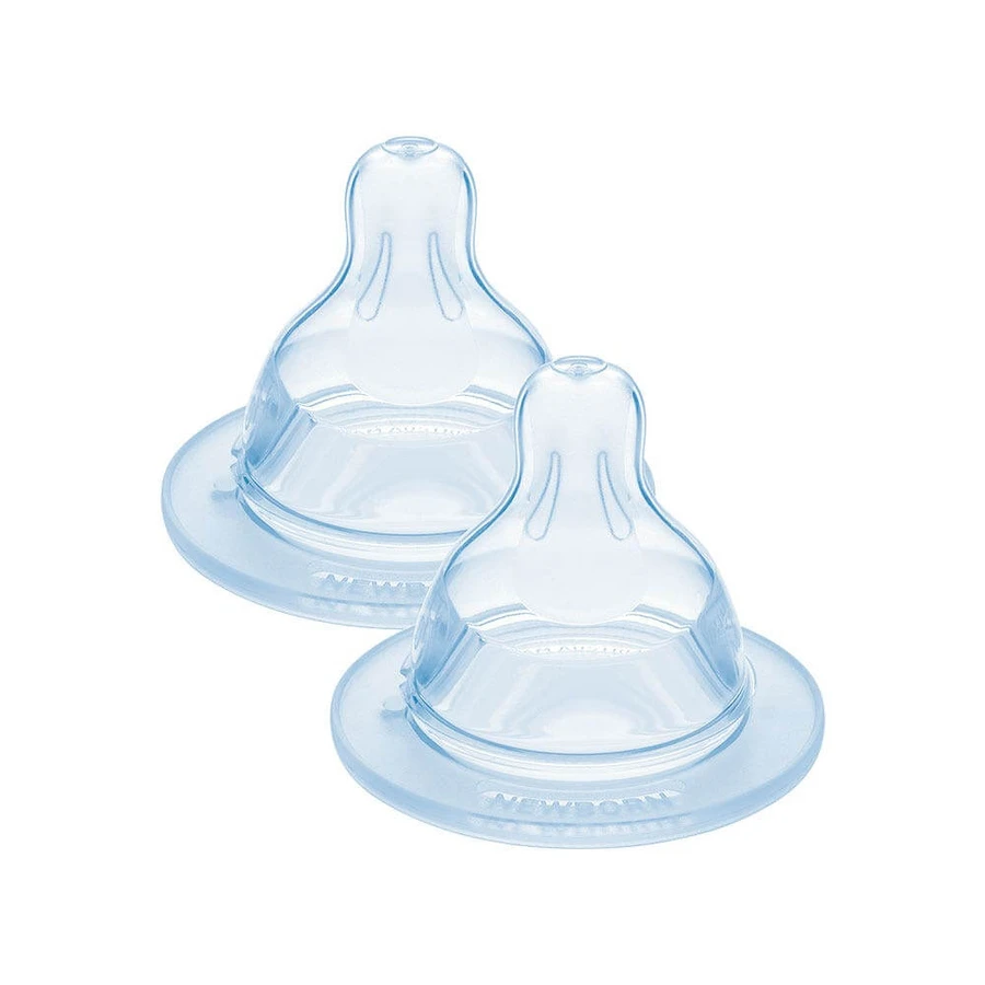 Mam Adbit on the Nipple 0 Extra Slow X2 New Ne
