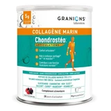 Granions Chondrostéo Marine Collagen Joints Berries 280g