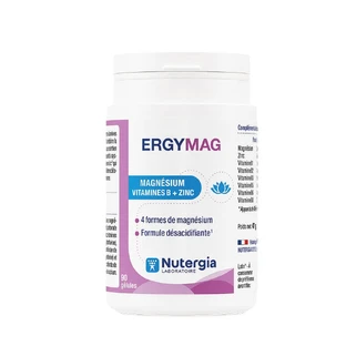 Nutergia Ergymag 90 Kapseln