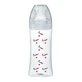 Dodie Sensation+ Fles met platte speen flow 2 Anti Koliek 0-6 maanden 330ml Mathilde Cabanas Collectie