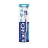 Elgydium Zahnbürste 4 IN 1 Medium