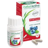 Naturactive Blueberry 30 Gelule