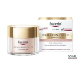 Eucerin Hyaluron-Filler + Elasticity Cuidado de Día Rosa FPS30 50ml