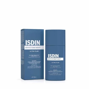Isdin Eryfotona AK-NMSC Reparierendes Serum Nacht 50ml