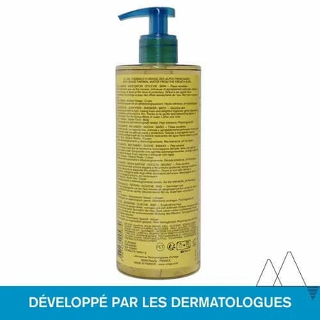Uriage Hygiene-Reinigungsöl für empfindliche Haut Uriage 1l