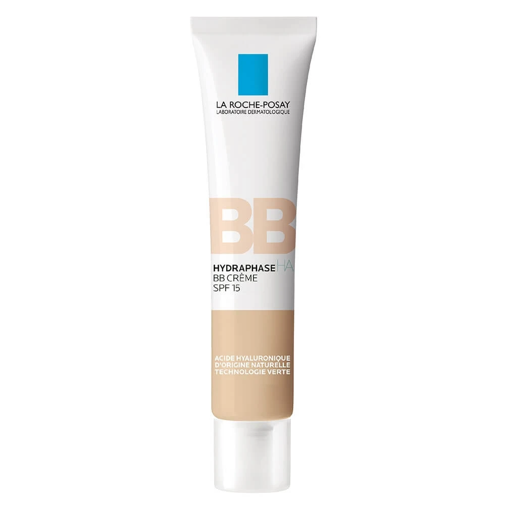 La Roche-Posay Hydraphase Bb Crème HA 40 ml