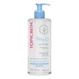 Topicrem Baby Gel Lavant Doux Visage, corps & cheveux 500ml