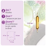 Herbesan Bien-Être Du Foie Bio 20 Ampullen