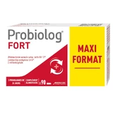 Mayoly Spindler Probiolog Fort 3x30 cápsulas