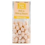 Drops with honey and natural anise essence, 100 g, Apidava