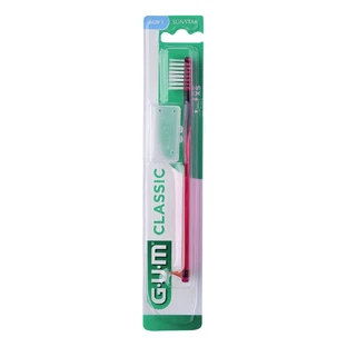 Gum Classic 407 Zachte Tandenborstel