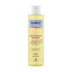 Dexeryl Soothing shower oil for gentle cleansing Very dry skin or skin prone to atopy 200 ml