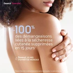 Dexeryl Soothing shower oil for gentle cleansing Very dry skin or skin prone to atopy 200 ml