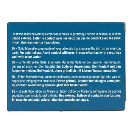 Laino Soap Marseillais Authentique Hand and Body 150g