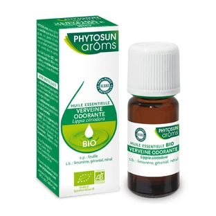 Phytosun Aroms Aceite esencial de Verbena Bio 5ml