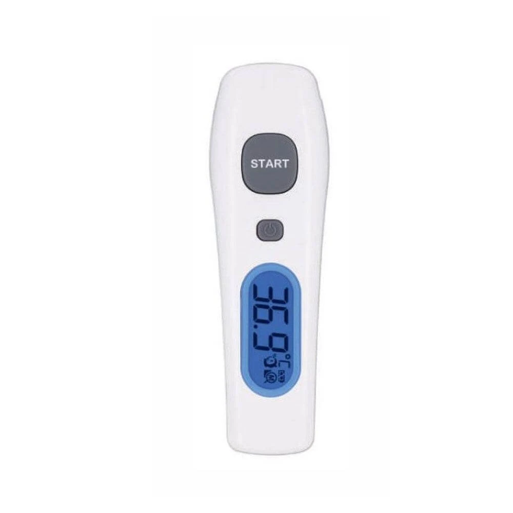Frafito klinische infraroodthermometer Geen contact