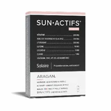 Aragan Synactifs Sunactifs Sun 30 Geluli