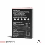 Aragan Synactifs Sunactifs 30 Gelules