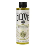 Korres Pure Greek Olive żel pod prysznic 250ml