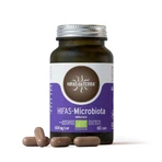 Hifas da Terra Microbiota Bio 60 vegetarische Kapseln