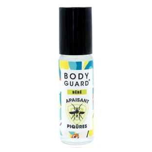 Bodyguard Roll-On beruhigendes Insektenschutzmittel 10ml