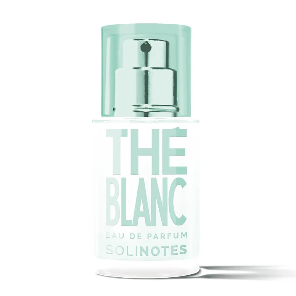 Solinotes Thé Blanc Parfumwater 15ml