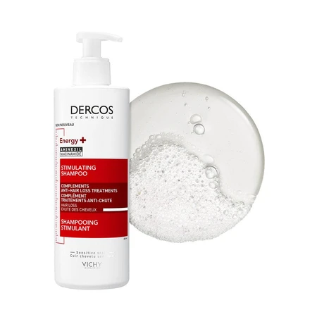 Vichy Dercos Après-Shampooing Energy+ 200ml