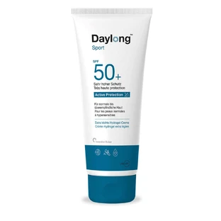 Galderma Daylong Sport Creme Extra Light Sonnenschutz 50ml