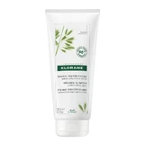 Klorane Avoine Baume Après-shampoing Extra-doux Tous types de cheveux 200ml