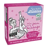 Secrets de Provence Scheerschuim voor vrouwen 90g