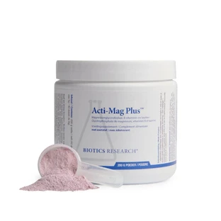 Biotics Onderzoek Acti-Mag Plus 200g